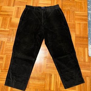 London Fog Limited Edition Pants